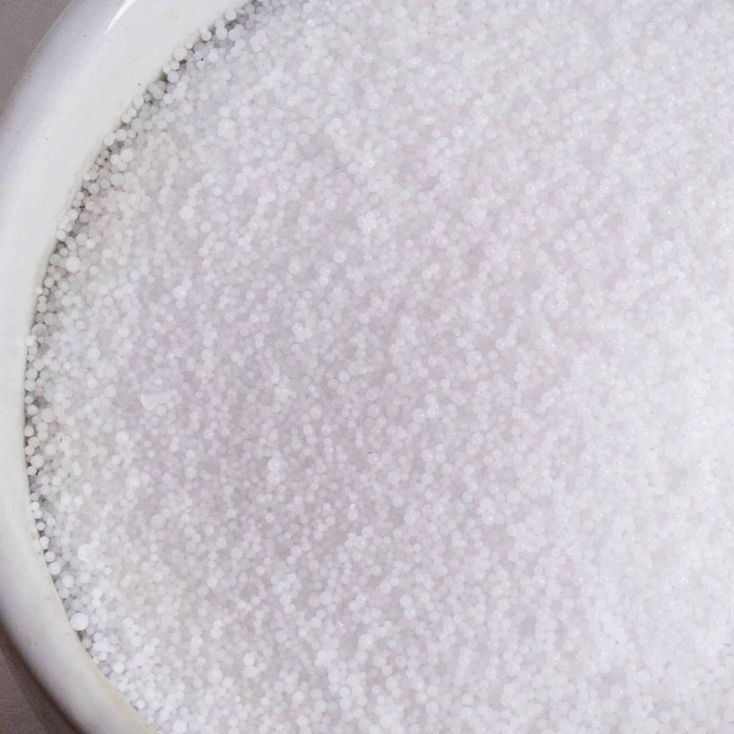 Lehman's Sodium Hydroxide for Soapmaking, 2 Pound Resealable Bag of Lye Beads, NaOH, Do It Yourself Natural Bar Soap