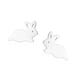 thumbnail image 3 of Guardurnaity 1 par de pendientes de acero inoxidable para mujer, bonitos pendientes de animales, joyería de moda elegante, regalos personalizados, Type1 NO1, 3 of 6