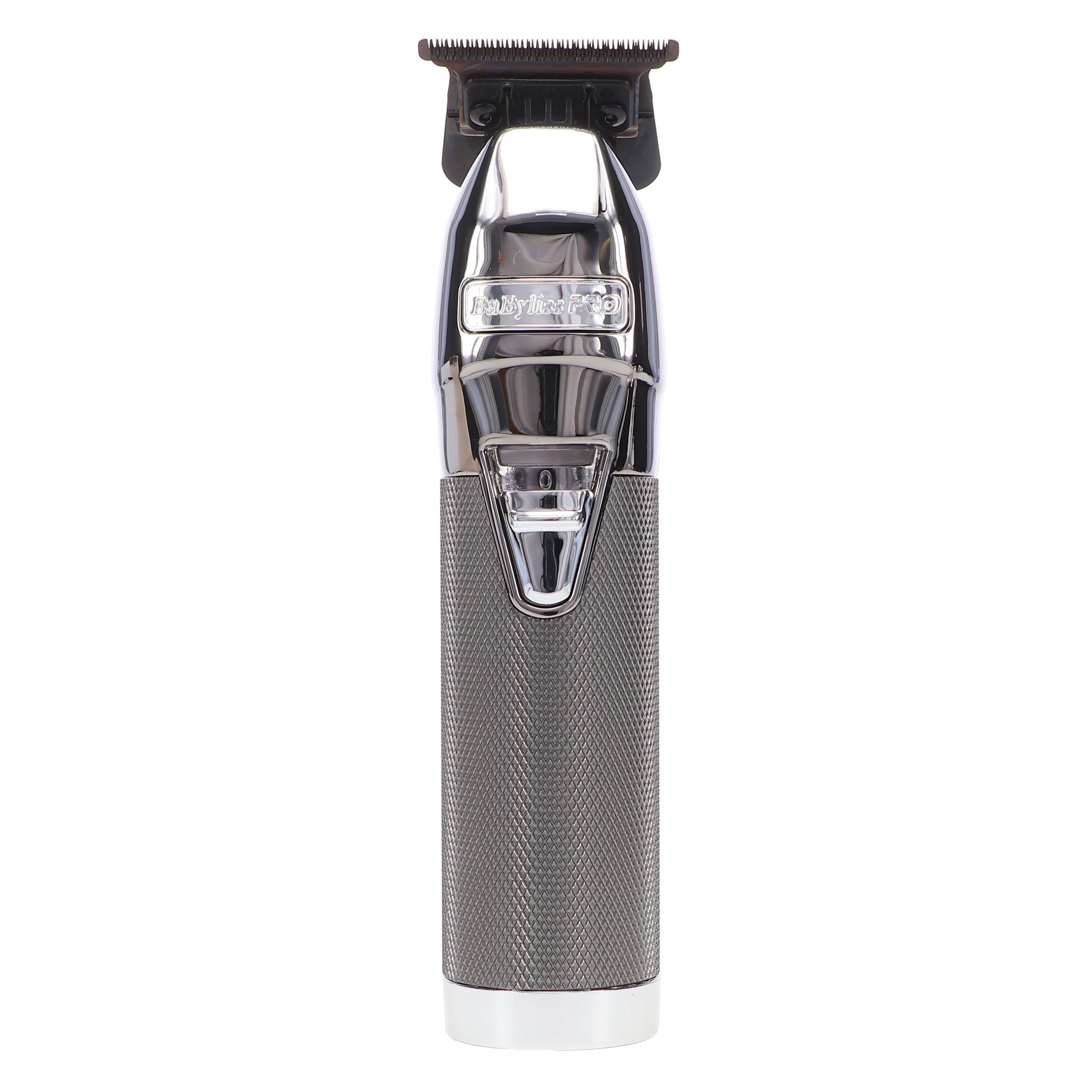 Free Shipping BaBylissPRO SILVERFX Outlining Trimmer Walmart