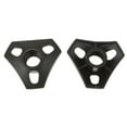 thumbnail image 4 of 4Pcs Accesorios Para Bastones Trekking Pole Rubber Tip Protector 4cm Sunnimix Accesorios para bastones de trekking, 4 of 4