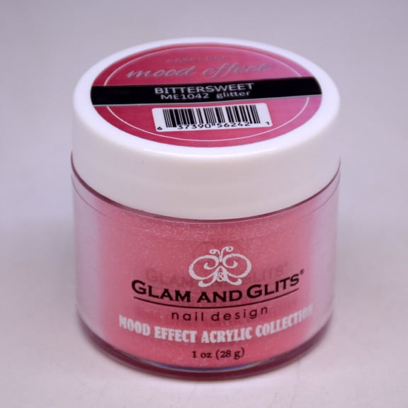 Glam and Glits Mood Effect - ME1042 Bittersweet