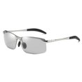 thumbnail image 5 of Gafas de sol polarizadas con patas de primavera, gafas de sol de visión nocturna para hombre, gafas de sol de doble uso para ciclismo al aire libre, gafas de sol que cambian de color día y noche, 5 of 5