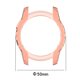 thumbnail image 5 of Funda de TPU para reloj Garmin Epix Gen 2, carcasa protectora para parachoques (rosa), 5 of 7