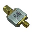 thumbnail image 2 of Saw Bandpass Filter 1db Bandwidth 401 ~ 405 Mhz 100mw Carrying Power, 2 of 5