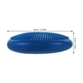 thumbnail image 2 of OULII Coussin Oscillant Rond en PVC pour Apaiser les Enfants 1Pcs, 2 of 5