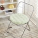 thumbnail image 5 of Cojn De Invierno Acolchado Para Silla De Oficina, Almohadilla De Espuma Viscoelstica Suave, Soporte Ergonmico Para La Espalda, Uso En La Oficina En Casa, Comodidad Durante Largas, UKHBMC, 5 of 9