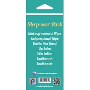 Potty Packs SLEEP-OVER PACK