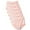 Pink, variant on Buankoxy 6 Pack Seamless Underwear for Women High Waisted Panties Ladies Briefs, Size 5