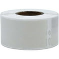 thumbnail image 2 of Premium Tape Tape, Alternative for Dymo 30254, Transparent, 2 of 2