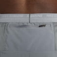 thumbnail image 4 of Nike Men's Dri-FIT Stride 5” Shorts (Smoke Grey, L), 4 of 4