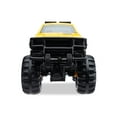 thumbnail image 3 of Tonka Steel Classics 4x4 Pickup Truck, Play Vehicle, Great Gift for Boys & Girls, Ages 3 Years and up, 3 of 10