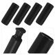 thumbnail image 3 of BEADCEST 20Ud Metálicos Para Cordones De Ropa Deportiva Con Negro, 3 of 8