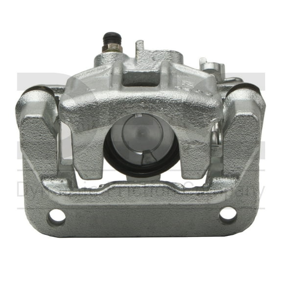Rear Left Dynamic Friction Company Premium Brake Caliper 331-54627 For 1994-2004 Ford Mustang