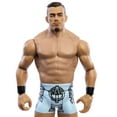 thumbnail image 4 of WWE Collectible Theory Basic Posable Action Figure, 4 of 7