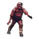 thumbnail image 5 of Figura de soldado de The Walking Dead a escala 1:64, regalo, figuras de guerrero, minimuñeco cadáver ambulante Estilo D, 5 of 9