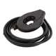 thumbnail image 1 of Sensor De Asistencia De Pedal De 12 Imanes, Fácil Instalación Señal Estable De Alta Sensibilidad Amplia Aplicación Sensor De Velocidad De Bicicleta Eléctrica Sala Dual Para, 1 of 7