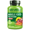 thumbnail image 1 of Multivitamínico NATURELO Whole Food para adolescentes 120 cápsulas, 1 of 9