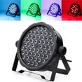 thumbnail image 3 of Dutchman Uva Level Led Par Lights Battery Powered Indoor Outdoor Stage Lighting, 3 of 5