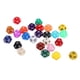 thumbnail image 1 of 25er Set D12 Dados Spielube Juegos de de Juguetes, 1 of 7