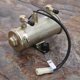 thumbnail image 2 of 12V Fuel Pump Car Parts Red Top Facet Cube Replacement Accessory Middle Distillate Pump, 2 of 3