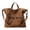 Black, variant on Women Canvas Tote Bag Travel Shoulder Bag Large Capacity Crossbody Top Handle Fashion Handbags
