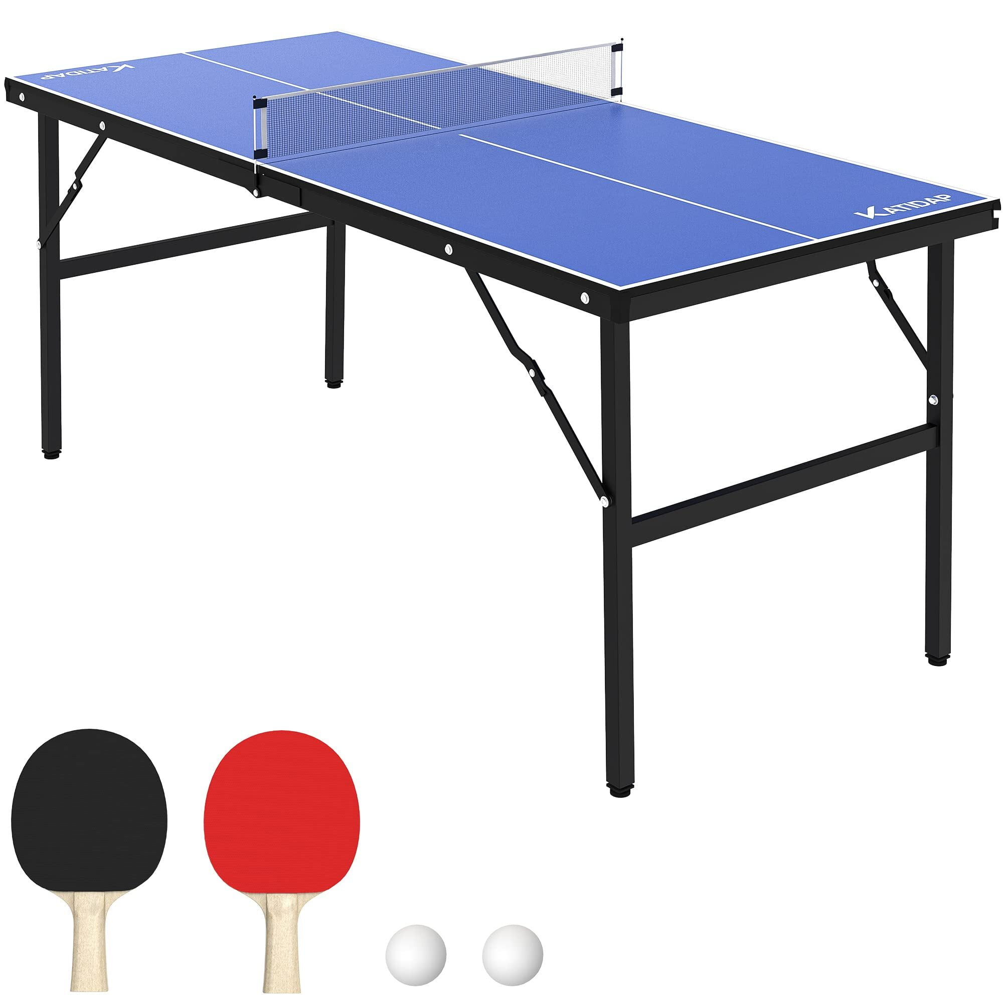 Sports Equipment Table Tennis Table Net Ping Pong Rack Replacement Mesh ✼ 