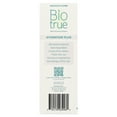 Biotrue Hydration Plus MultiPurpose Contact Lens Solution, 4oz