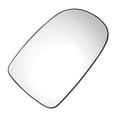 thumbnail image 1 of Unique Bargains Right Passenger Side Rearview Mirror Glass Replacement Heated Fit for for OPEL Corsa C for VAUXHALL, 1 of 6