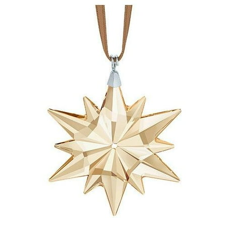 Swarovski Christmas Star - Swarovski SCS Little Star Ornament - 5268831