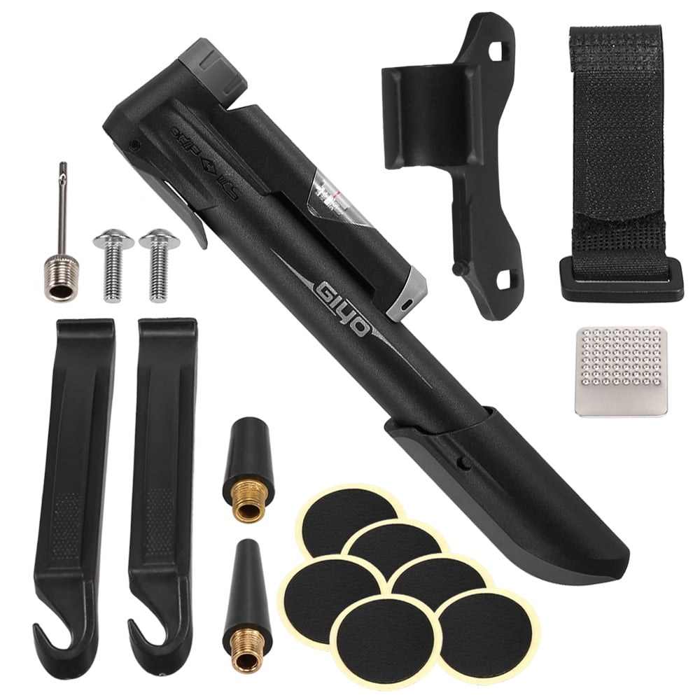 bike pump valve