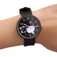 thumbnail image 1 of Coofit Kids Watch Cartoon Cute - Silicone Strap Electric Watch Time Watch Wrist Watch, 1 of 3