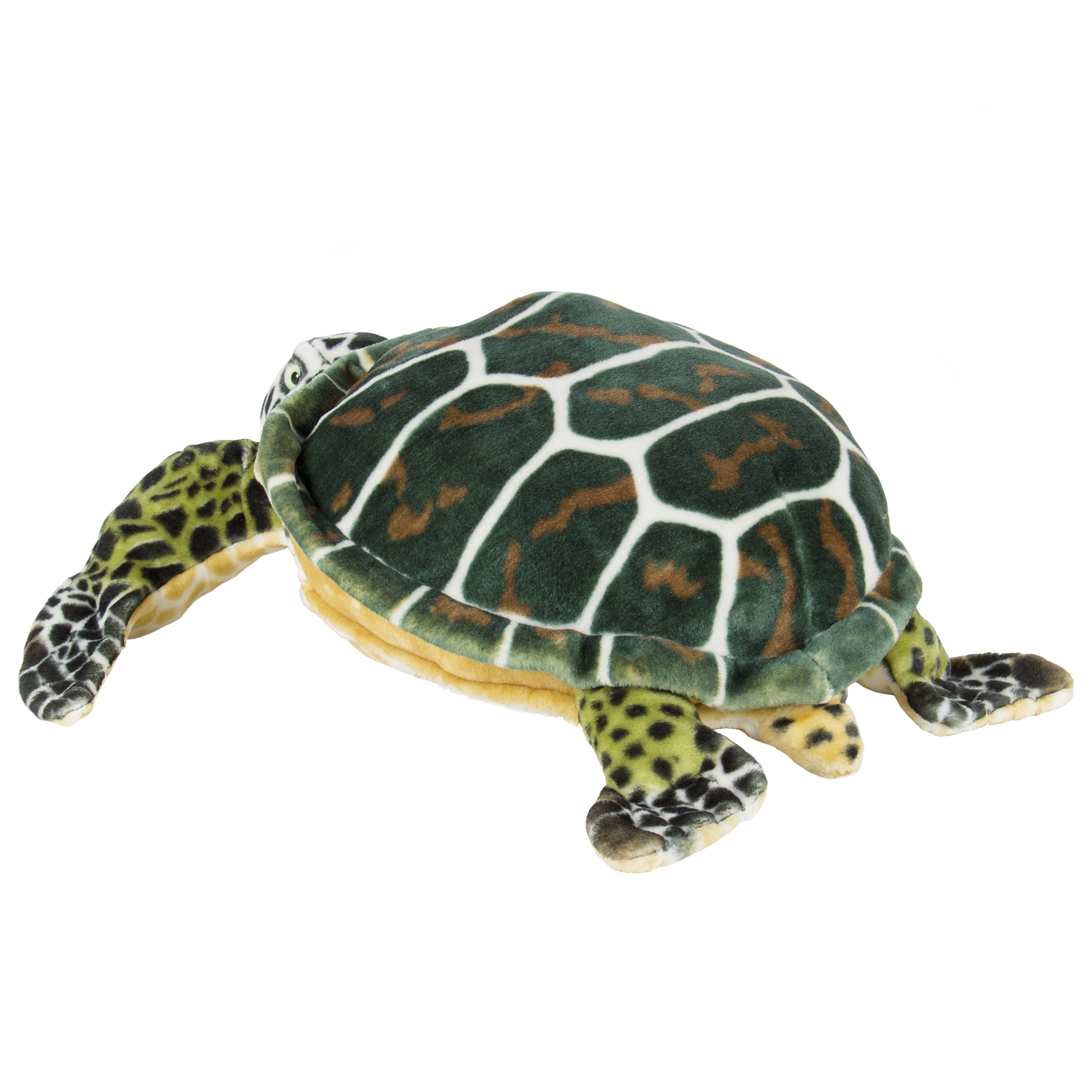 sea turtle pillow pet