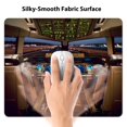 thumbnail image 3 of Mouse Pad Wknoon Diseño de Cabina Boeing 777 24 x 20 cm, 3 of 6
