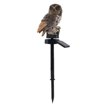 

Deals! Alofun Solar Lights Outdoor Solar Powered Outdoor Lights Courtyard Lamp Decoration Solar Lights Outdoor Lamp Outdoor Solar Stake Lights Solar Led Light Parrot Solar Light Crafts Animal