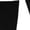 Black, variant on Sweatshirt for Women Waffle Knit Sweatshirts Striped Pullover Tops