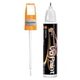 thumbnail image 2 of Oliegs Heated Blanket 12ml Car Scratch Pen Precision Color Formula Paint Pen For Imperfection Removal Chocolate, 2 of 5