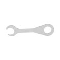 thumbnail image 1 of Llave De Eje Hueco De Bicicleta, Forma De Diente De Precisión De Llave De Eje Hueco De Alta Dureza Para Ciclismo ANGGREK Otros, 1 of 8