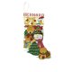 thumbnail image 2 of Cuadros Decorativos Calcetines de Navidad para manualidades de punto de cruz con cuentas de 14 quilates, decoración de pared con ilustraciones (XJL170) DQrwqpou Nuevos Originales, 2 of 9