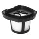 thumbnail image 4 of 4x Filter Sponge For Vacuum Cleaner 1614212 1614203 1614204 2390 2389 2390a, 4 of 5
