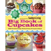 Pre-Owned Big Book of Cupcakes: 150 Brilliantly Delicious Dreamcakes (Paperback) 0848734378 9780848734374