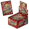 Miracle Battle Carddas Dragon Ball Kai "Sparking pack" [DBC01] BOX (japan import)