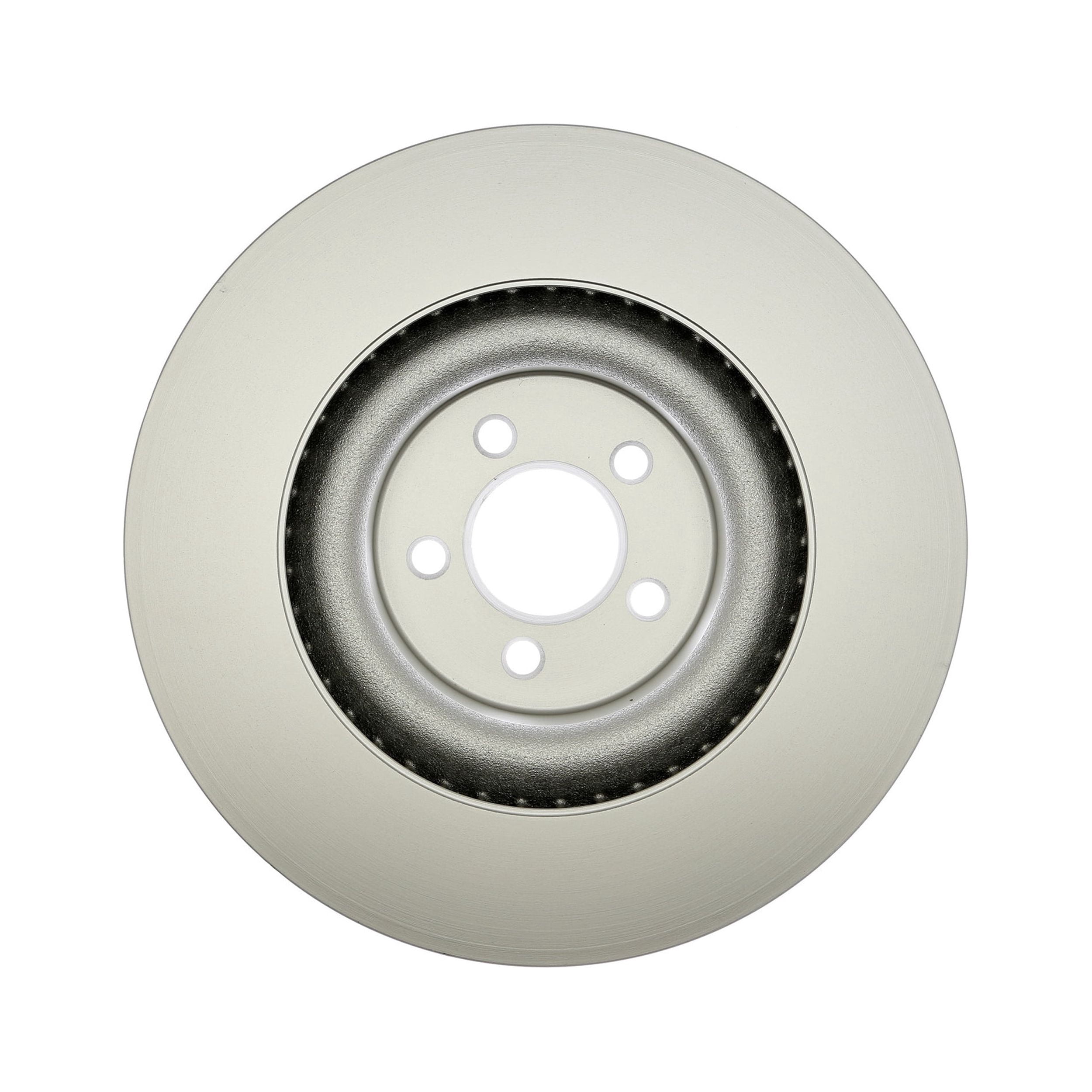 Raybestos Element3 Coated Brake Rotor, 681954FZN Fits select: 2015-2022 FORD MUSTANG