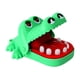 thumbnail image 2 of Juegos para Morder Los Dedos, Juguetes, Juguetes Complicados, Juego de Mesa, Morder La Boca Portátil, Juguete Clásico para Morder Los Dedos de La Mano Verde, 2 of 8
