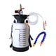 thumbnail image 1 of Tanque de aceite de 5L, caja de cambios, llenado de aceite, bomba de fluido de transmisión automotriz, llenador Atf Sin adaptador, 1 of 6