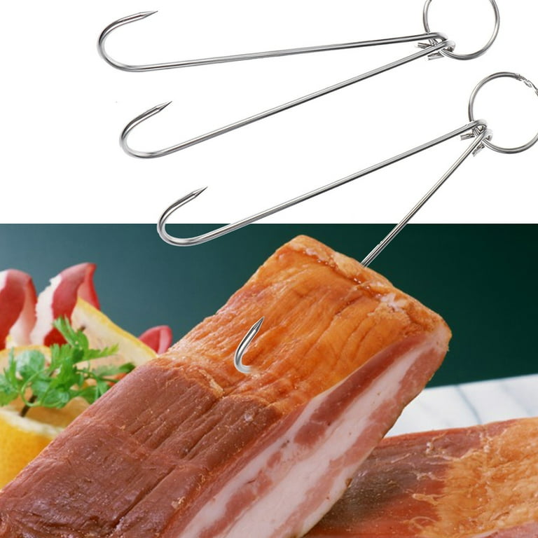 Shop Stainless Steel Pork Hook with great discounts and prices