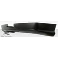 thumbnail image 5 of 2005-2009 Ford Mustang Duraflex CVX Rear Lip Under Spoiler Air Dam - 1 Piece, 5 of 8