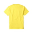 thumbnail image 2 of Ma Croix Mens Basic Crew Neck Solid Plain Tee Shirts, 2 of 3