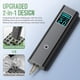 thumbnail image 5 of Soldadora por Puntos de Batería, Soldadora por Puntos de Mano Ajustable de 99 Velocidades con Pantalla LCD, Automática para Soldar Níquel., 5 of 5