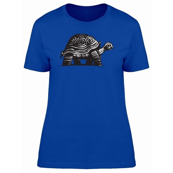Old Timer Turtle Tee Men's -Image by Shutterstock