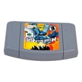 thumbnail image 3 of Mega Man 64 Para N64 Aventura De Acción Y Exploración, 3 of 6